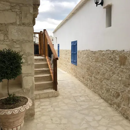 Aparthotel Lithos *