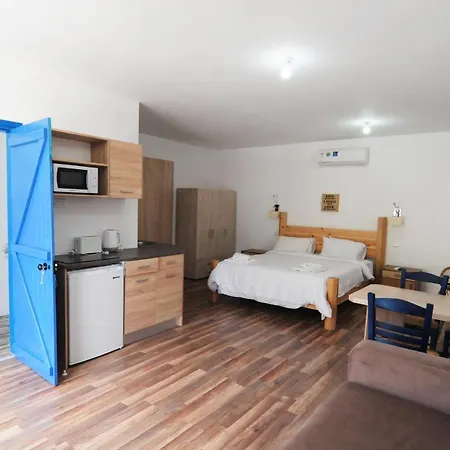 Aparthotel Lithos