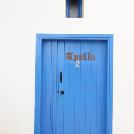 Aparthotel Lithos