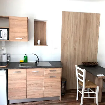 Aparthotel Lithos
