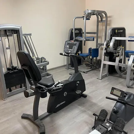 Apartmanhotel Lithos