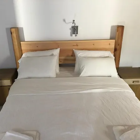 Hotel de apartamente Lithos 4*