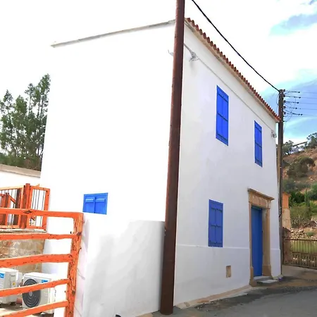 Hotel de apartamente Lithos