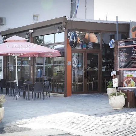 アパートホテル Lithos