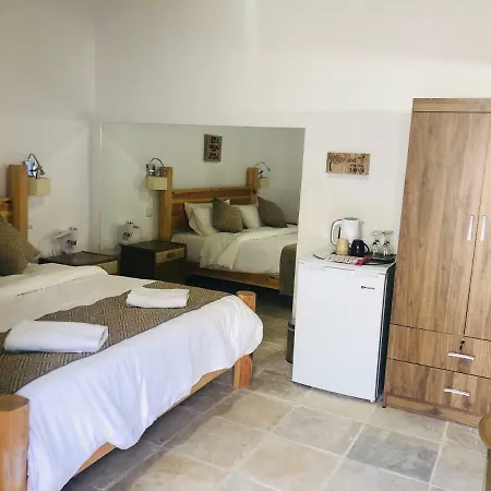 Lithos Hotel de apartamente