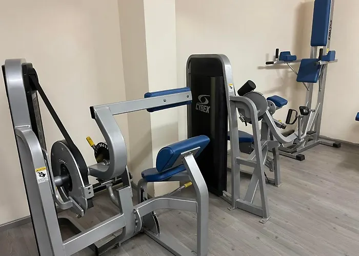 Lithos Aparthotel Voroklini