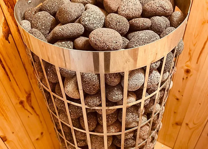 Lithos 4* 沃罗里尼