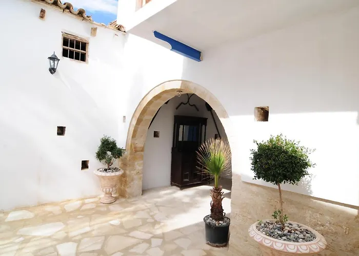 Lithos 公寓式酒店