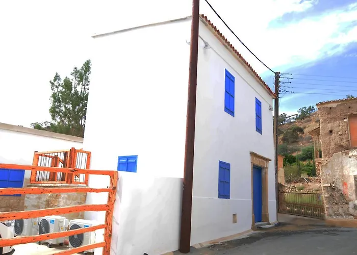 Apartmanhotel Lithos