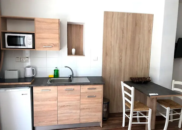 公寓式酒店 Lithos