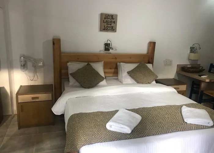 Lithos 4* 沃罗里尼