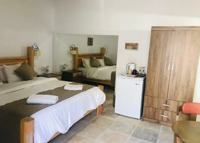 Lithos 公寓式酒店